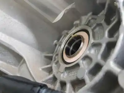 Автозапчастина б/у коробка передач для cupra leon 2.0 tsi посилання на oem iam veu  0gc300019q
