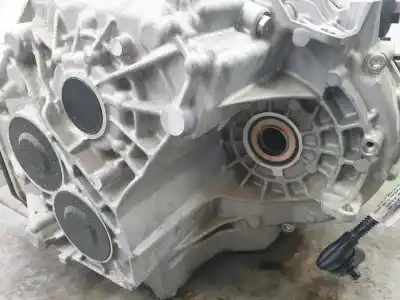 Автозапчастина б/у коробка передач для cupra leon 2.0 tsi посилання на oem iam veu  0gc300019q