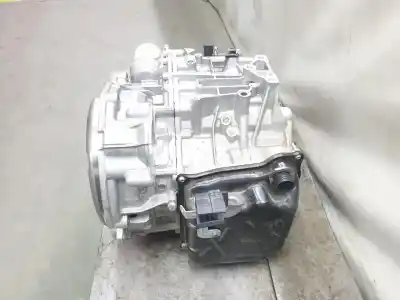 Автозапчастина б/у коробка передач для cupra leon 2.0 tsi посилання на oem iam veu  0gc300019q