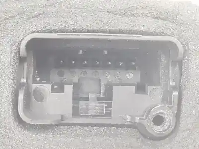 Автозапчастина б/у замок дверей заднього лівого для cupra leon 2.0 tsi посилання на oem iam 5ta839015q  5ta839015l