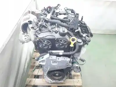 Автозапчасти б/у полный двигатель за cupra leon 2.0 tsi ссылки oem iam dnfb  06q100031e