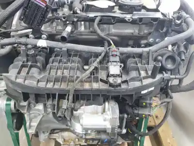 Автозапчасти б/у полный двигатель за cupra leon 2.0 tsi ссылки oem iam dnfb  06q100031e