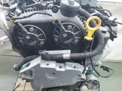 Автозапчасти б/у полный двигатель за cupra leon 2.0 tsi ссылки oem iam dnfb  06q100031e