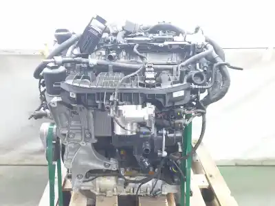 Автозапчасти б/у полный двигатель за cupra leon 2.0 tsi ссылки oem iam dnfb  06q100031e