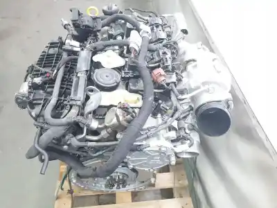Автозапчасти б/у полный двигатель за cupra leon 2.0 tsi ссылки oem iam dnfb  06q100031e