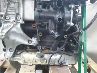Автозапчасти б/у полный двигатель за cupra leon 2.0 tsi ссылки oem iam dnfb  06q100031e