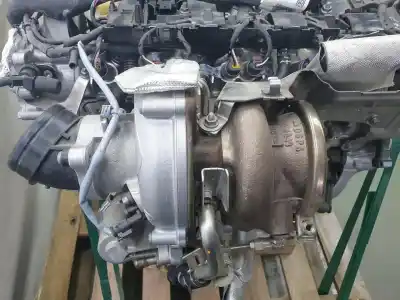 Автозапчасти б/у полный двигатель за cupra leon 2.0 tsi ссылки oem iam dnfb  06q100031e