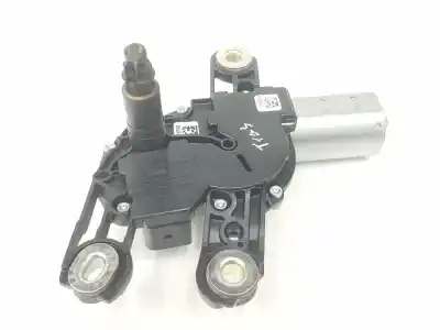 Pezzo di ricambio per auto di seconda mano motore tergicristallo posteriore per cupra leon 2.0 tsi riferimenti oem iam 8v0955711c 8v0955711c 