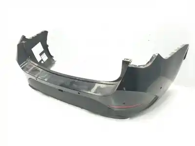 Автозапчастина б/у задній бампер для cupra leon 2.0 tsi посилання на oem iam 5fe807421e  5fe807421e