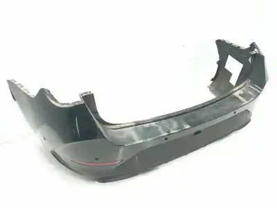 Автозапчастина б/у задній бампер для cupra leon 2.0 tsi посилання на oem iam 5fe807421e  5fe807421e