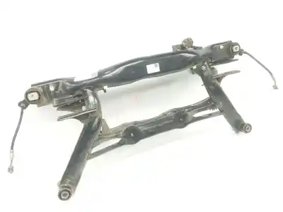 Peça sobressalente para automóvel em segunda mão charrió / suporte de eixo de trás por cupra leon 2.0 tsi referências oem iam 5q0505235m 5q0505235m 