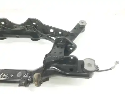 Peça sobressalente para automóvel em segunda mão charrió / suporte de eixo de trás por cupra leon 2.0 tsi referências oem iam 5q0505235m 5q0505235m 