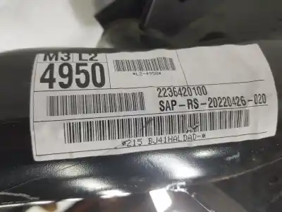 Автозапчасти б/у задний мост за cupra leon 2.0 tsi ссылки oem iam 5q0505235m  5q0505235m