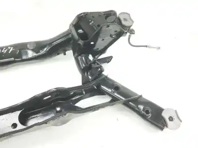 Автозапчасти б/у задний мост за cupra leon 2.0 tsi ссылки oem iam 5q0505235m  5q0505235m