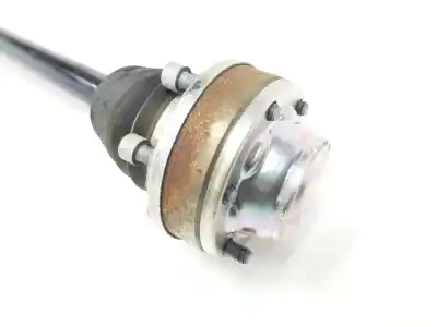 Pièce détachée automobile d'occasion transmission arriere droite pour cupra leon 2.0 tsi références oem iam 5q0501204a 5q0501204a 