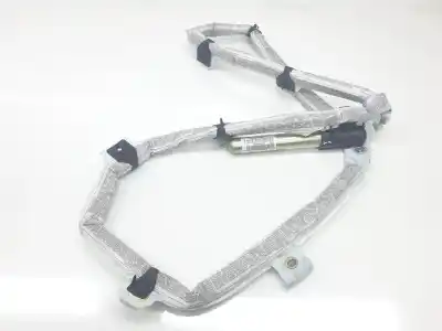 Peça sobressalente para automóvel em segunda mão airbag de cortina dianteiro esquerdo por bmw x3 (e83) 2.5 i referências oem iam 843405191054