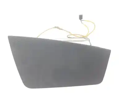 Peça sobressalente para automóvel em segunda mão airbag dianteiro direito por bmw x3 (e83) 2.5 i referências oem iam 39705604107g