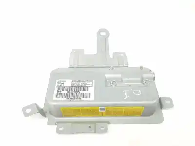 Peça sobressalente para automóvel em segunda mão airbag frontal lado esquerdo por bmw x3 (e83) 2.5 i referências oem iam 30340010707v