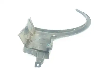 Second-hand car spare part right front winglet for bmw x3 (e83) 2.5 i oem iam references 3405818  51713405818