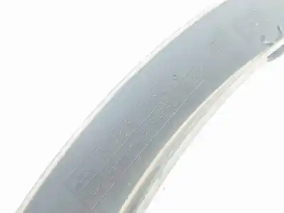 Second-hand car spare part right front winglet for bmw x3 (e83) 2.5 i oem iam references 3405818  51713405818