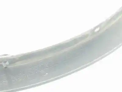 Second-hand car spare part left front winglet for bmw x3 (e83) 2.5 i oem iam references 3405817  51713405817