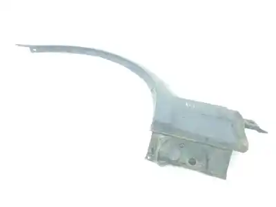 Peça sobressalente para automóvel em segunda mão aba do guarda-lamas dianteiro esquerdo por bmw x3 (e83) 2.5 i referências oem iam 3405817