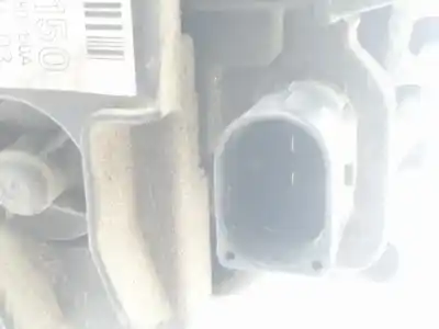 Peça sobressalente para automóvel em segunda mão alternador por bmw x3 (e83) 2.5 i referências oem iam 7519721