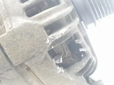 Gebrauchtes Autoersatzteil Lichtmaschine zum BMW X3 (E83)  OEM-IAM-Referenzen 7519721  7541694