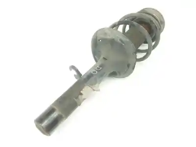 Second-hand car spare part front right shock absorber for bmw x3 (e83) 2.5 i oem iam references 3453522  31313453522