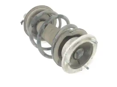 Peça sobressalente para automóvel em segunda mão amortecedor dianteiro esquerdo por bmw x3 (e83) 2.5 i referências oem iam 3453521  31313453521