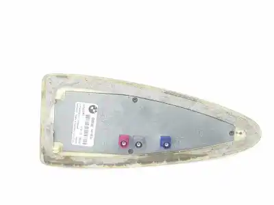 Peça sobressalente para automóvel em segunda mão antena por bmw x3 (e83) 2.5 i referências oem iam 3411634  3454166