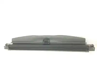 Second-hand car spare part parcel shelf for bmw x3 (e83) 2.5 i oem iam references 3415310  51473415310