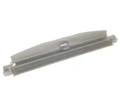 Second-hand car spare part parcel shelf for bmw x3 (e83) 2.5 i oem iam references 3415310  51473415310