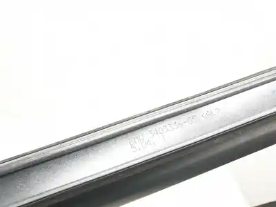 Автозапчасти б/у крышные бары за bmw x3 (e83) 2.5 i ссылки oem iam 3403336  51137052538