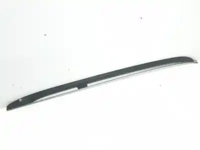 Автозапчасти б/у крышные бары за bmw x3 (e83) 2.5 i ссылки oem iam 3403336  51137052538