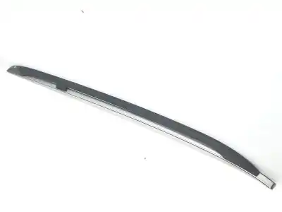 Автозапчасти б/у крышные бары за bmw x3 (e83) 2.5 i ссылки oem iam 3403336  51137052538