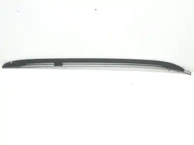 Peça sobressalente para automóvel em segunda mão barras do tejadilho por bmw x3 (e83) 2.5 i referências oem iam 3403336