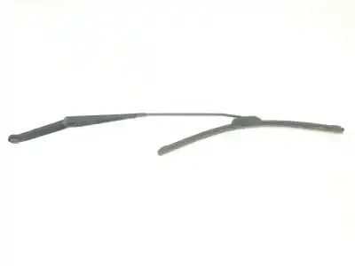 Second-hand car spare part front right windshield wiper arm for bmw x3 (e83) 2.5 i oem iam references 3453537  61613453537