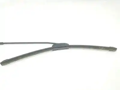 Second-hand car spare part front right windshield wiper arm for bmw x3 (e83) 2.5 i oem iam references 3453537  61613453537