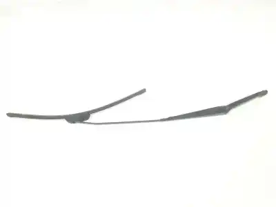 Peça sobressalente para automóvel em segunda mão haste de escova dianteiro direito por bmw x3 (e83) 2.5 i referências oem iam 3453537