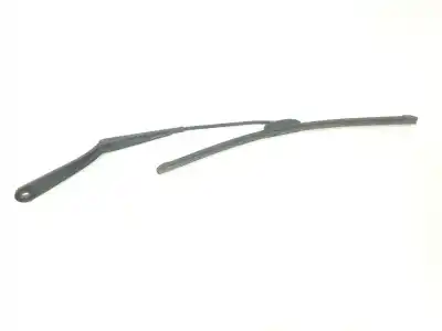 Second-hand car spare part left front windshield wiper arm for bmw x3 (e83) 2.5 i oem iam references 7051619  61613453533