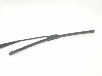 Second-hand car spare part left front windshield wiper arm for bmw x3 (e83) 2.5 i oem iam references 7051619  61613453533