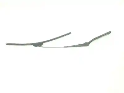 Peça sobressalente para automóvel em segunda mão haste de escova dianteiro esquerdo por bmw x3 (e83) 2.5 i referências oem iam 7051619