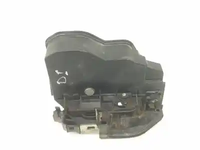 Peça sobressalente para automóvel em segunda mão fechadura da porta dianteira esquerda por bmw x3 (e83) 2.5 i referências oem iam 7167065