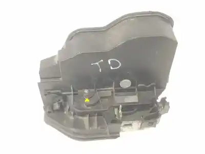 Peça sobressalente para automóvel em segunda mão fechadura da porta traseira direita por bmw x3 (e83) 2.5 i referências oem iam 7167070