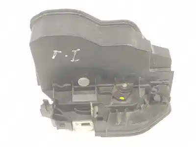 Peça sobressalente para automóvel em segunda mão fechadura da porta traseira esquerda por bmw x3 (e83) 2.5 i referências oem iam 7167069