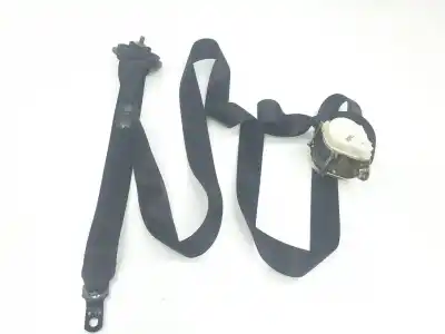 Peça sobressalente para automóvel em segunda mão cinto de segurança dianteiro direito por bmw x3 (e83) 2.5 i referências oem iam 33038445b