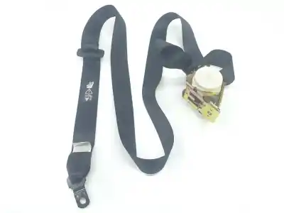 Peça sobressalente para automóvel em segunda mão cinto de segurança traseiro direito por bmw x3 (e83) 2.5 i referências oem iam 33036506f