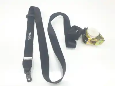 Peça sobressalente para automóvel em segunda mão cinto de segurança traseiro esquerdo por bmw x3 (e83) 2.5 i referências oem iam 33036506f