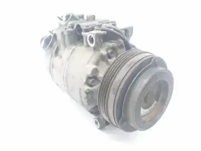 Second-hand car spare part air conditioning compressor for bmw x3 (e83) 2.5 i oem iam references 4472208029  6916232